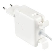 Мережевий Зарядний Пристрій Macbook MagSafe 2 PD45W 1:1
