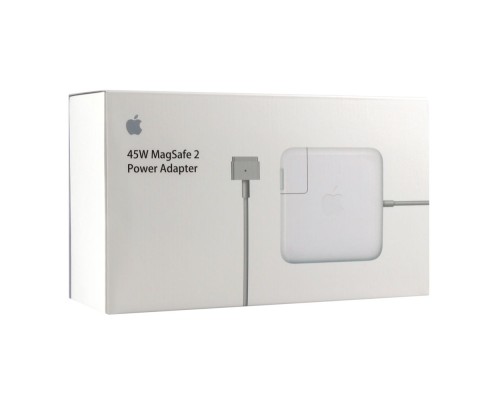 Мережевий Зарядний Пристрій Macbook MagSafe 2 PD45W 1:1 Мережевий Зарядний Пристрій Macbook MagSafe 2 PD45W 1:1