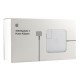 Мережевий Зарядний Пристрій Macbook MagSafe 2 PD45W 1:1