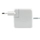 Мережевий Зарядний Пристрій Macbook MagSafe 2 PD60W 1:1