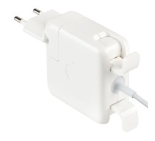 Мережевий Зарядний Пристрій Macbook MagSafe 2 PD85W 1:1 