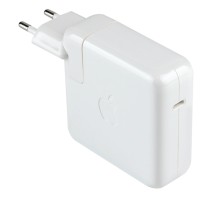 Мережевий Зарядний Пристрій Macbook USB-C PD61W 1:1 