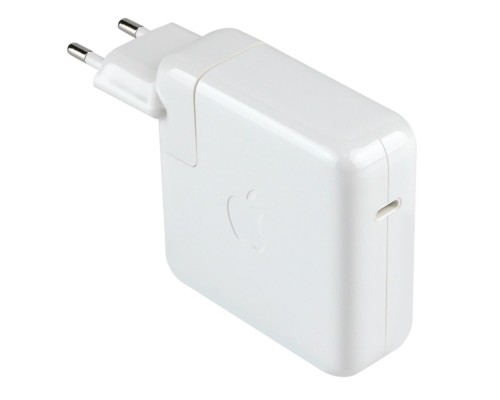 Мережевий Зарядний Пристрій Macbook USB-C PD96W 1:1 Мережевий Зарядний Пристрій Macbook USB-C PD96W 1:1