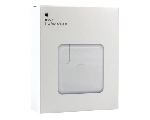 Мережевий Зарядний Пристрій Macbook USB-C PD96W 1:1 Мережевий Зарядний Пристрій Macbook USB-C PD96W 1:1