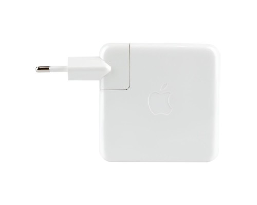 Мережевий Зарядний Пристрій Macbook USB-C PD96W 1:1 Мережевий Зарядний Пристрій Macbook USB-C PD96W 1:1