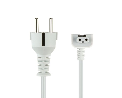 Мережевий шнур Apple MK122Z/A Мережевий шнур Apple MK122Z/A