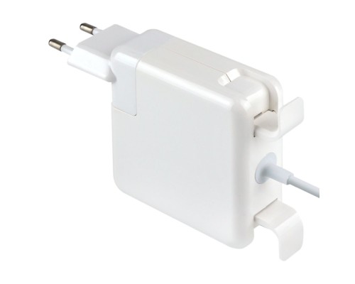 Мережевий Зарядний Пристрій Macbook MagSafe 2 PD85W NO LOGO Мережевий Зарядний Пристрій Macbook MagSafe 2 PD85W NO LOGO