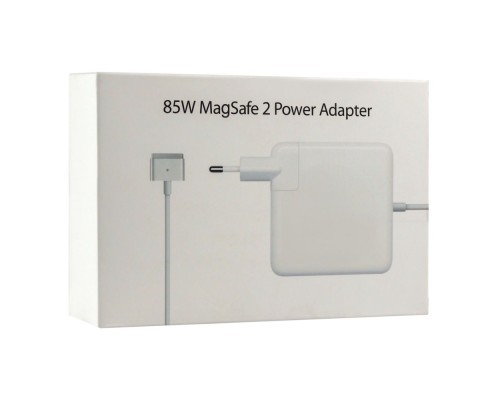 Мережевий Зарядний Пристрій Macbook MagSafe 2 PD85W NO LOGO Мережевий Зарядний Пристрій Macbook MagSafe 2 PD85W NO LOGO