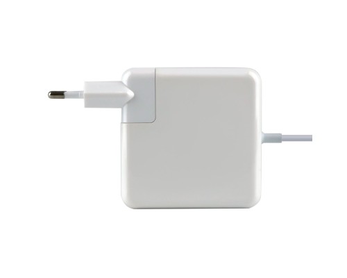 Мережевий Зарядний Пристрій Macbook MagSafe 2 PD85W NO LOGO Мережевий Зарядний Пристрій Macbook MagSafe 2 PD85W NO LOGO