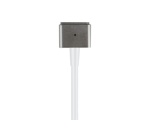 Мережевий Зарядний Пристрій Macbook MagSafe 2 PD85W NO LOGO Мережевий Зарядний Пристрій Macbook MagSafe 2 PD85W NO LOGO
