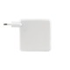 Мережевий Зарядний Пристрій Macbook USB-C PD61W NO LOGO