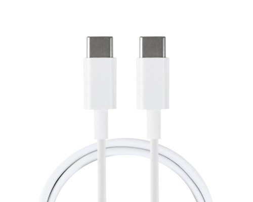Мережевий Зарядний Пристрій Macbook USB-C PD61W NO LOGO Мережевий Зарядний Пристрій Macbook USB-C PD61W NO LOGO