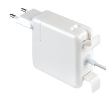 Мережевий Зарядний Пристрій Macbook MagSafe 2 PD45W NO LOGO 
