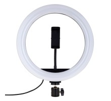 Лампа RGB MJ26 26cm 