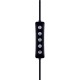 Лампа RGB MJ26 26cm