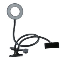 Лампа Fill Light 2 in 1 9cm на Прищіпці 