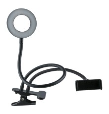 Лампа Fill Light 2 in 1 9cm на Прищіпці