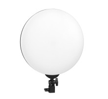 LED Панель Light Circular 32cm Remote (M666) 