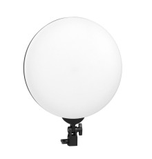 LED Панель Light Circular 32cm Remote (M666)