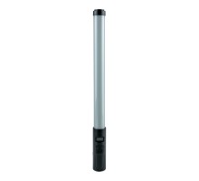 Лампа RGB LED Stick Lamp з Шторками АКБ Remote 50cm 