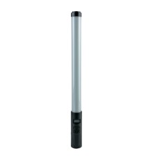 Лампа RGB LED Stick Lamp з Шторками АКБ Remote 50cm