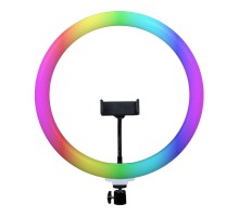 Лампа RGB Crystal RD-30 30cm 