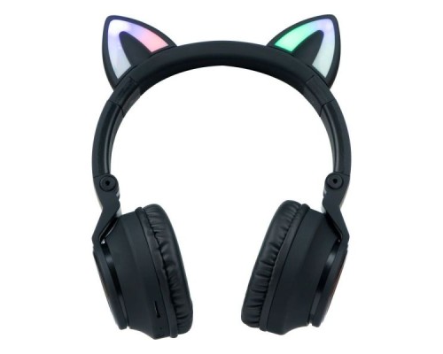 Бездротова Стерео Гарнітура Borofone BO18 Cat Ear М'ята упаковка Бездротова Стерео Гарнітура Borofone BO18 Cat Ear М'ята упаковка