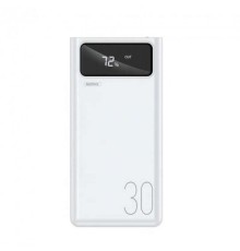 Універсальна Мобільна Батарея Power Bank Remax RPP-112 Mengine Series 30000 mAh