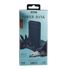Універсальна Мобільна Батарея Power Bank Remax RPP-96 Lango series 10000 mAh
