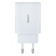 Мережевий Зарядний Пристрій Baseus PD 20W 3A CCFS-SN