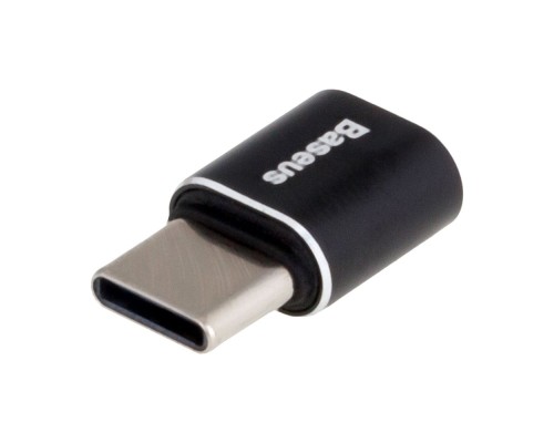 Перехiдник Baseus Micro to Type-C CAMOTG Перехiдник Baseus Micro to Type-C CAMOTG