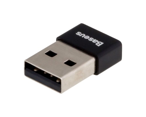 Перехiдник Baseus Type-C to USB CATJQ-A 