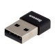 Перехiдник Baseus Type-C to USB CATJQ-A 