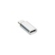 Перехідник Borofone BV5 Micro To Lightning 