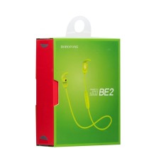 Бездротова  Стерео Гарнітура Borofone BE2 Magnetic Sport