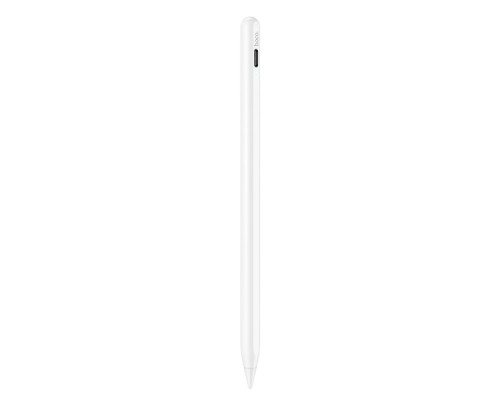 Стілус Hoco GM109 Smooth Active Universal Capacitive Pen Стілус Hoco GM109 Smooth Active Universal Capacitive Pen