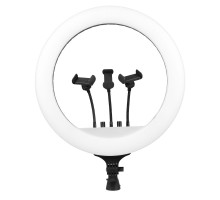 Лампа Fill Light 45cm Remote RL-18&amp;quot; 