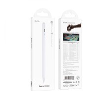Стілус Hoco GM108 Fast Charging iPad мятая упаковка 