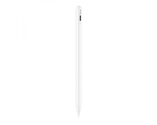 Стілус Hoco GM108 Fast Charging iPad мятая упаковка Стілус Hoco GM108 Fast Charging iPad мятая упаковка