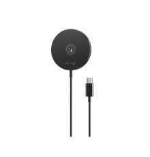 Бездротовий Зарядний Пристрій XO CX022 Magnetic 15W 1.2M