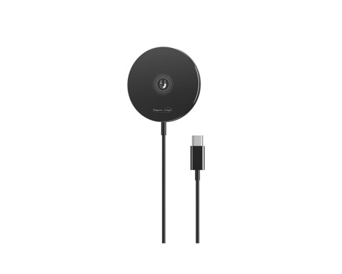 Бездротовий Зарядний Пристрій XO CX022 Magnetic 15W 1.2M Бездротовий Зарядний Пристрій XO CX022 Magnetic 15W 1.2M