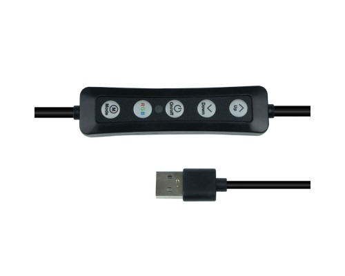 Лампа RGB MJ30 30cm Лампа RGB MJ30 30cm