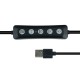 Лампа RGB MJ30 30cm