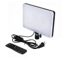 Лампа LED Camera Light 23cm Remote (MM-240) 