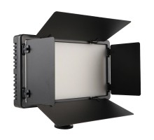 Лампа LED RGB Camera Light 29cm (E-600) 