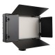 Лампа LED RGB Camera Light 29cm (E-600)