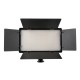 Лампа LED RGB Camera Light 29cm (E-600)