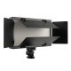 Лампа LED RGB Camera Light 29cm (E-600)