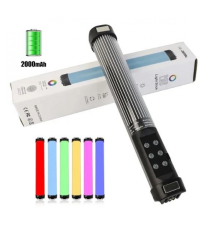 Лампа RGB LED Stick Lamp RL-30SL