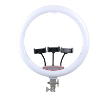 Лампа RGB Crystal 3D-45 45cm Remote 